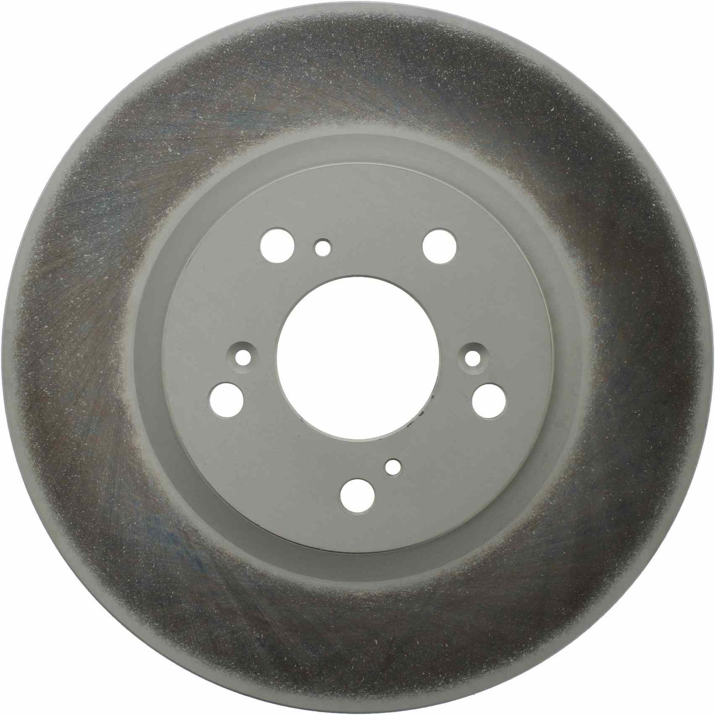 Centric Parts Disc Brake Rotor GCX HC with High Carbon Content and Partial Coating for 2005-2012 Acura RL 320.40066C