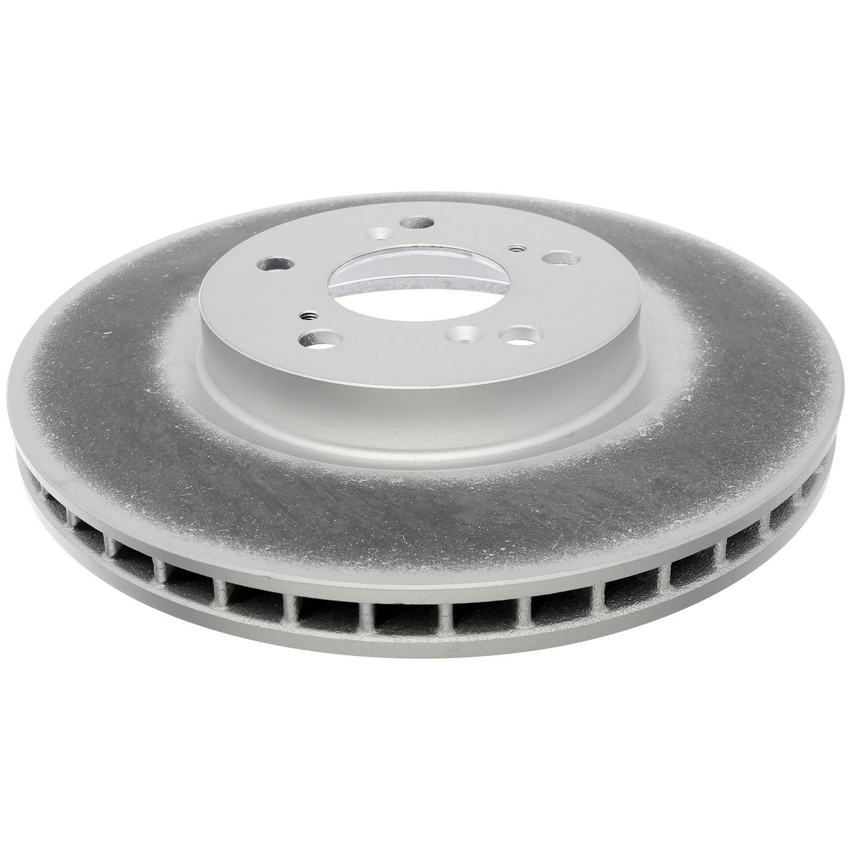 Centric Parts Disc Brake Rotor GCX Full Coating for 2005-2012 Acura RL 320.40066F