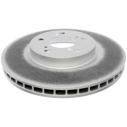 Centric Parts Disc Brake Rotor GCX Full Coating for 2005-2012 Acura RL 320.40066F