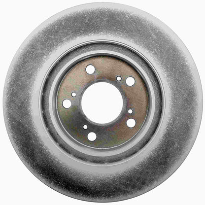 Centric Parts Disc Brake Rotor GCX Full Coating for 2005-2012 Acura RL 320.40066F