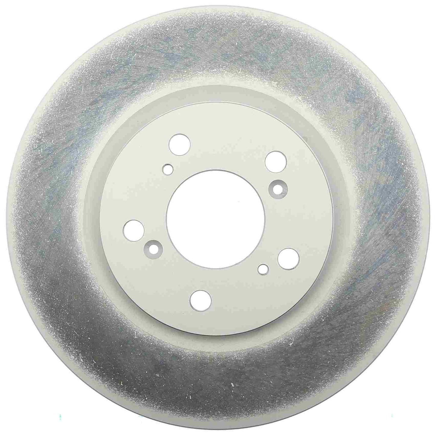 Centric Parts Disc Brake Rotor GCX Full Coating for 2005-2012 Acura RL 320.40066F