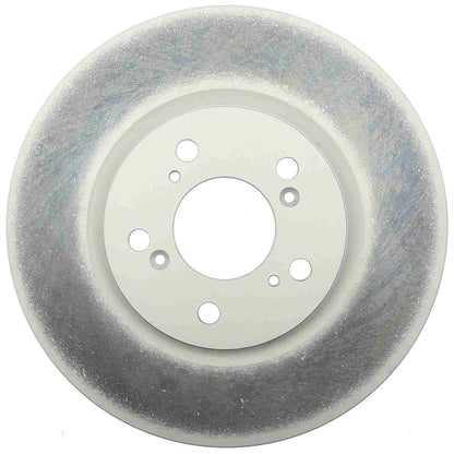 Centric Parts Disc Brake Rotor GCX Full Coating for 2005-2012 Acura RL 320.40066F