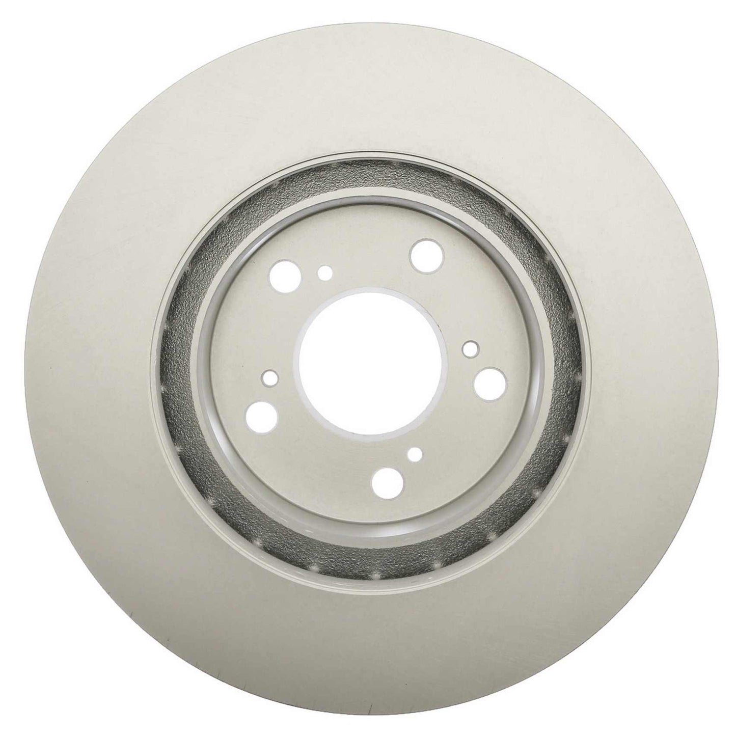 Centric Parts Disc Brake Rotor GCX Full Coating High Carbon for 2005-2012 Acura RL 320.40066H