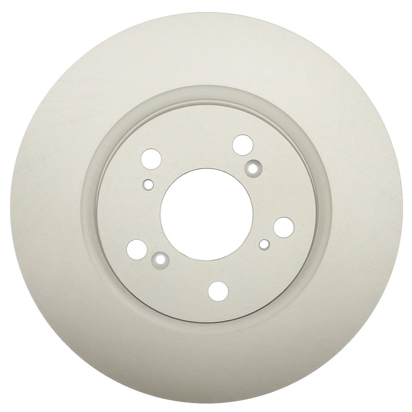 Centric Parts Disc Brake Rotor GCX Full Coating High Carbon for 2005-2012 Acura RL 320.40066H