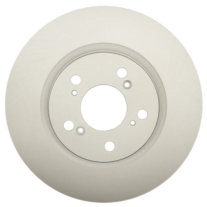 Centric Parts Disc Brake Rotor GCX Full Coating High Carbon for 2005-2012 Acura RL 320.40066H