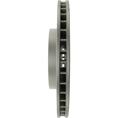 Centric Parts Disc Brake Rotor GCX Full Coating High Carbon for 2005-2012 Acura RL 320.40066H
