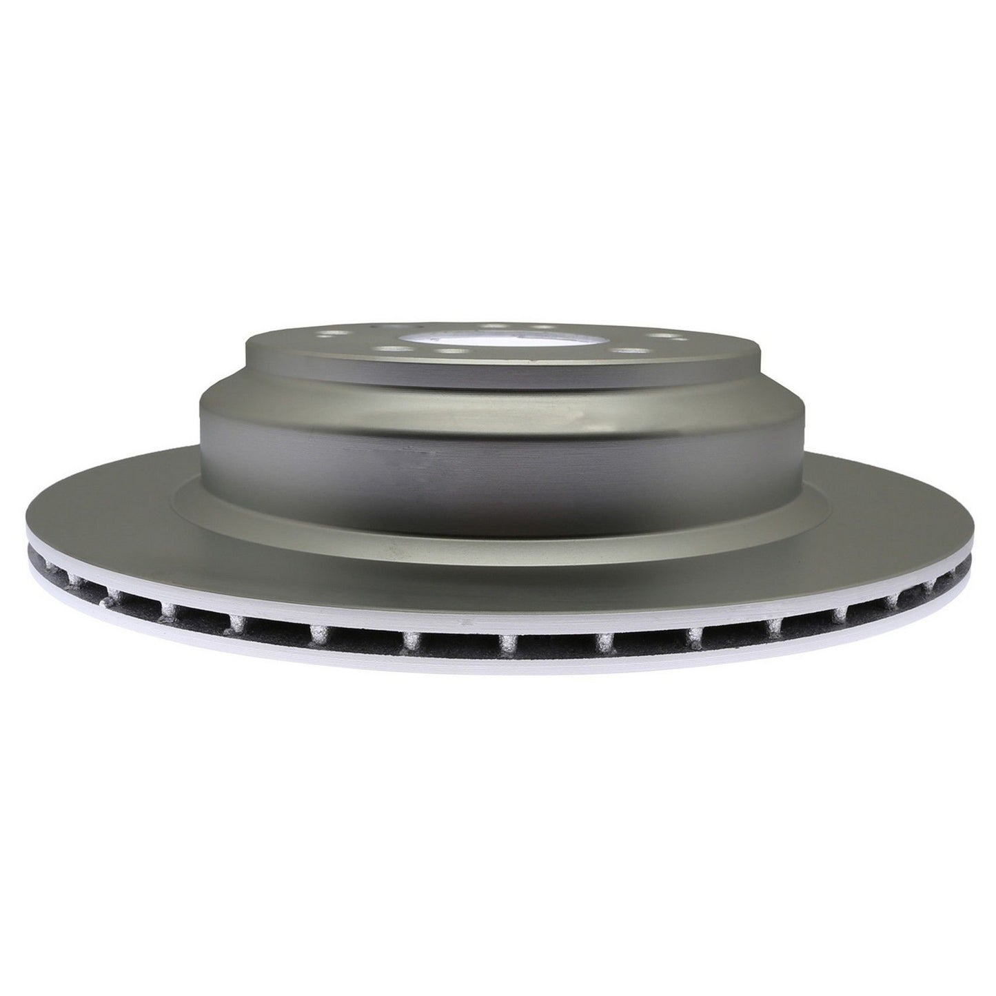 Centric Parts Disc Brake Rotor GCX with Full Coating for 2005-2012 Acura RL 320.40067F