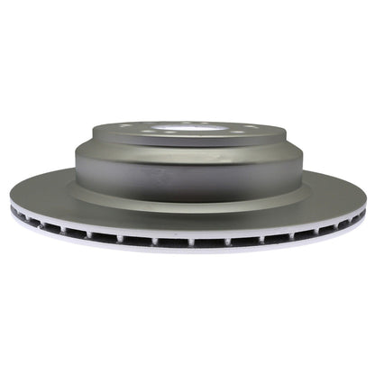 Centric Parts Disc Brake Rotor GCX with Full Coating for 2005-2012 Acura RL 320.40067F