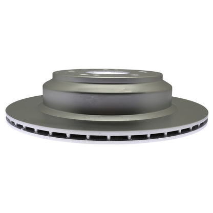 Centric Parts Disc Brake Rotor GCX with Full Coating for 2005-2012 Acura RL 320.40067F