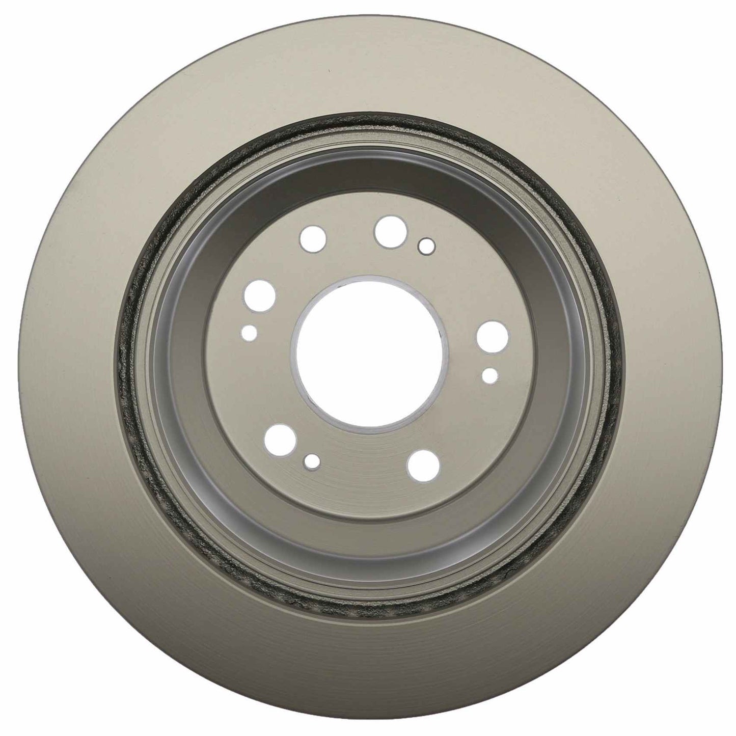 Centric Parts Disc Brake Rotor GCX with Full Coating for 2005-2012 Acura RL 320.40067F