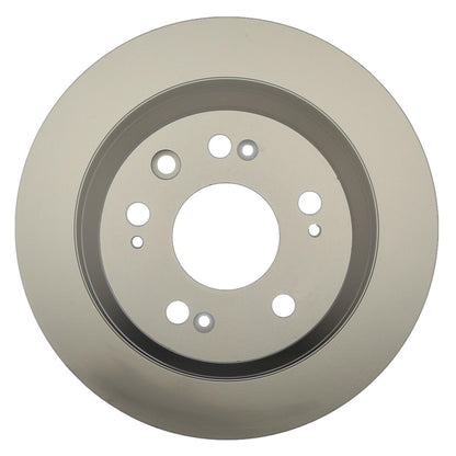 Centric Parts Disc Brake Rotor GCX with Full Coating for 2005-2012 Acura RL 320.40067F