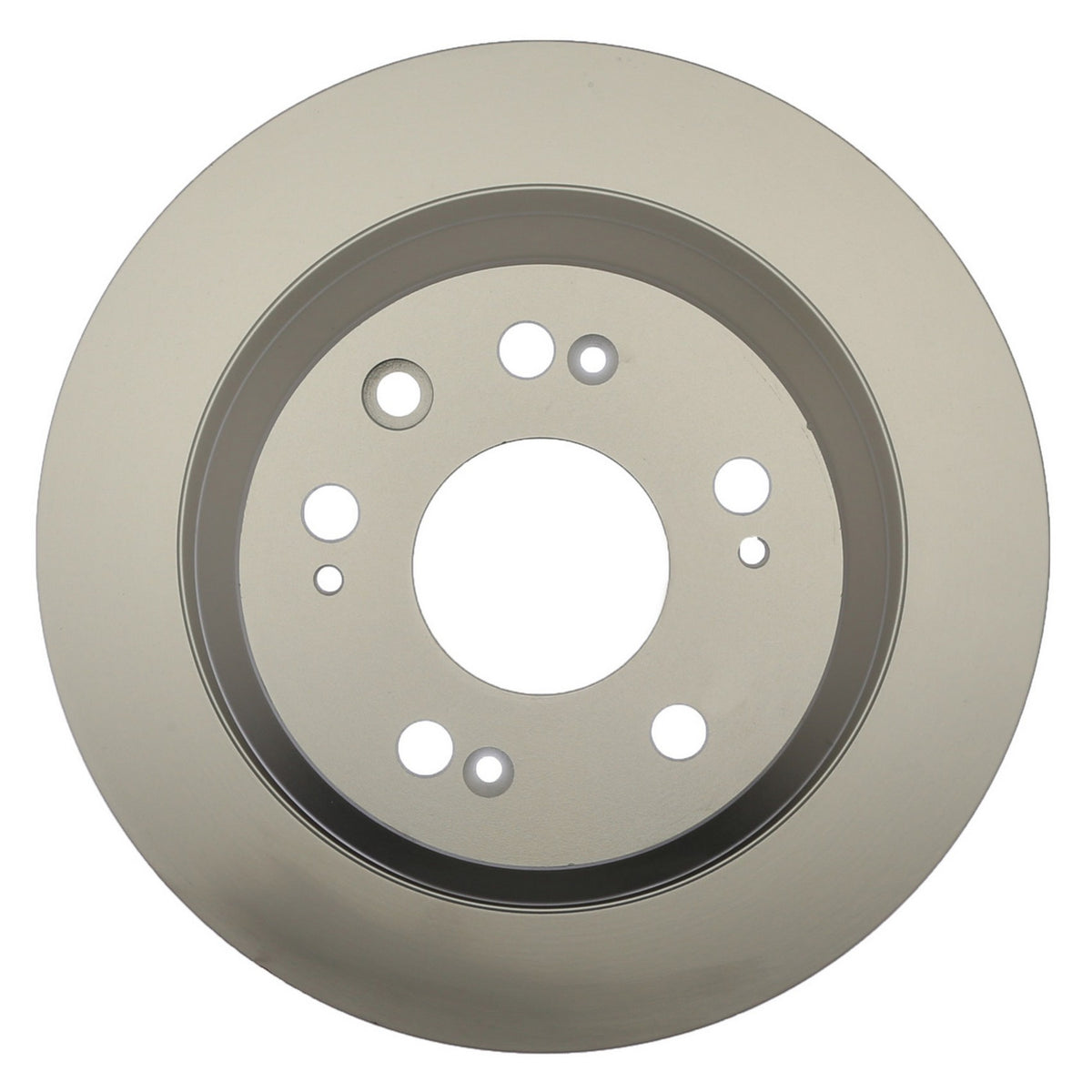 Centric Parts Disc Brake Rotor GCX with Full Coating for 2005-2012 Acura RL 320.40067F