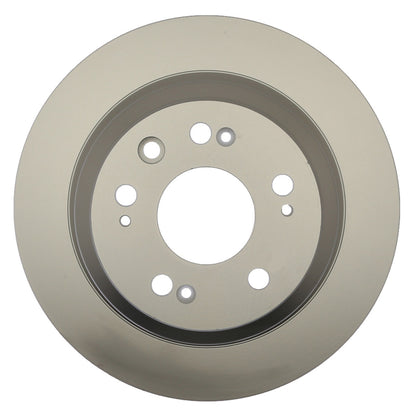 Centric Parts Disc Brake Rotor GCX with Full Coating for 2005-2012 Acura RL 320.40067F