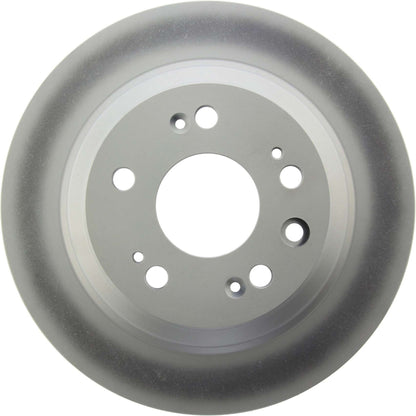 Centric Parts Disc Brake Rotor GCX with Partial Coating for 2005-2012 Acura RL 320.40067