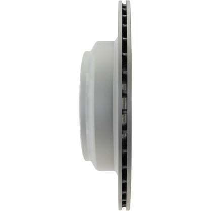 Centric Parts Disc Brake Rotor GCX with Partial Coating for 2005-2012 Acura RL 320.40067