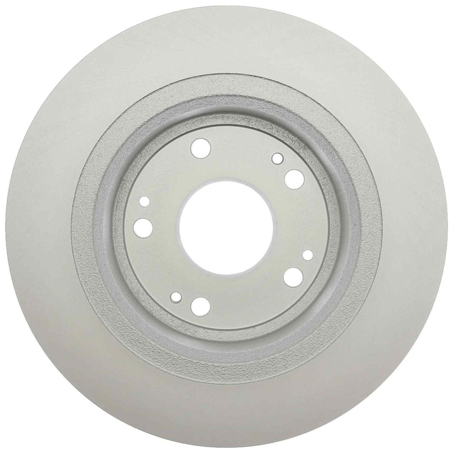 Centric Parts Disc Brake Rotor GCX Full Coating for Acura ILX 2022-2016 TSX 2014-2009 Honda Accord 2021-2005 HR-V 2021-2016 320.40068F