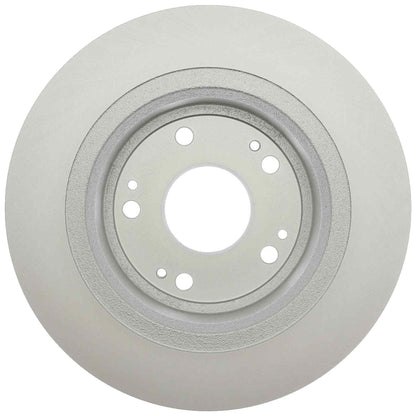 Centric Parts Disc Brake Rotor GCX Full Coating for Acura ILX 2022-2016 TSX 2014-2009 Honda Accord 2021-2005 HR-V 2021-2016 320.40068F