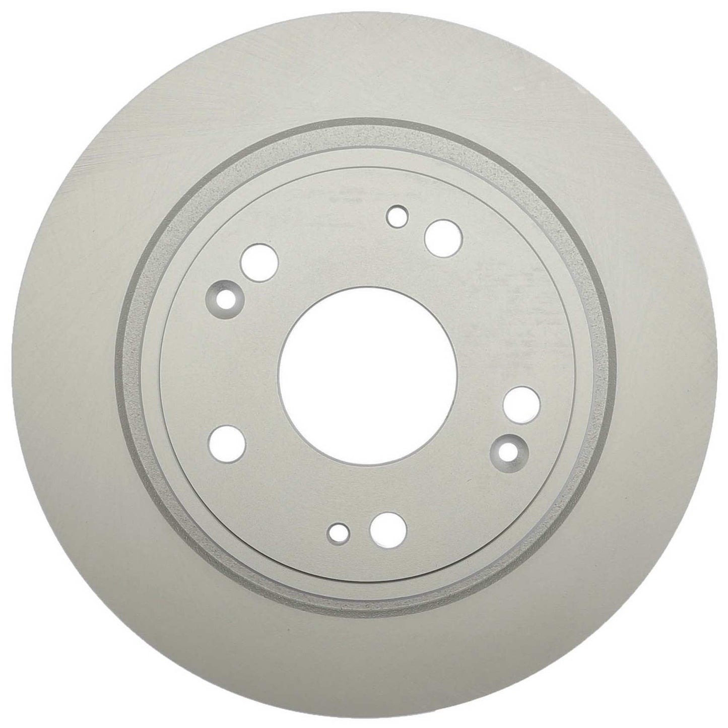 Centric Parts Disc Brake Rotor GCX Full Coating for Acura ILX 2022-2016 TSX 2014-2009 Honda Accord 2021-2005 HR-V 2021-2016 320.40068F
