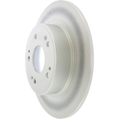 Stoptech Centric GCX Rotor w/Partial Coating - Rear 320.40068