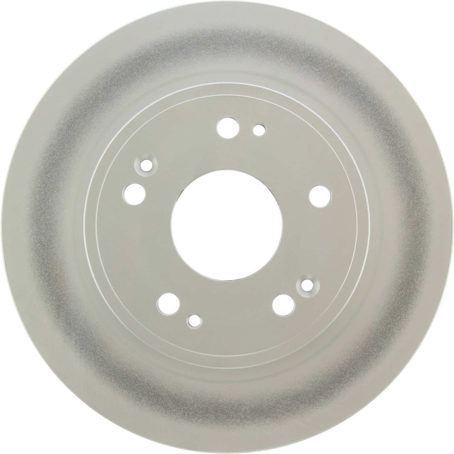Stoptech Centric GCX Rotor w/Partial Coating - Rear 320.40068