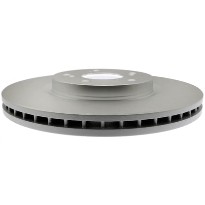 Centric Parts Disc Brake Rotor GCX with Full Coating for 2006-2014 Honda Ridgeline 320.40069F
