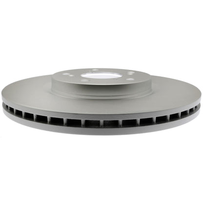 Centric Parts Disc Brake Rotor GCX with Full Coating for 2006-2014 Honda Ridgeline 320.40069F