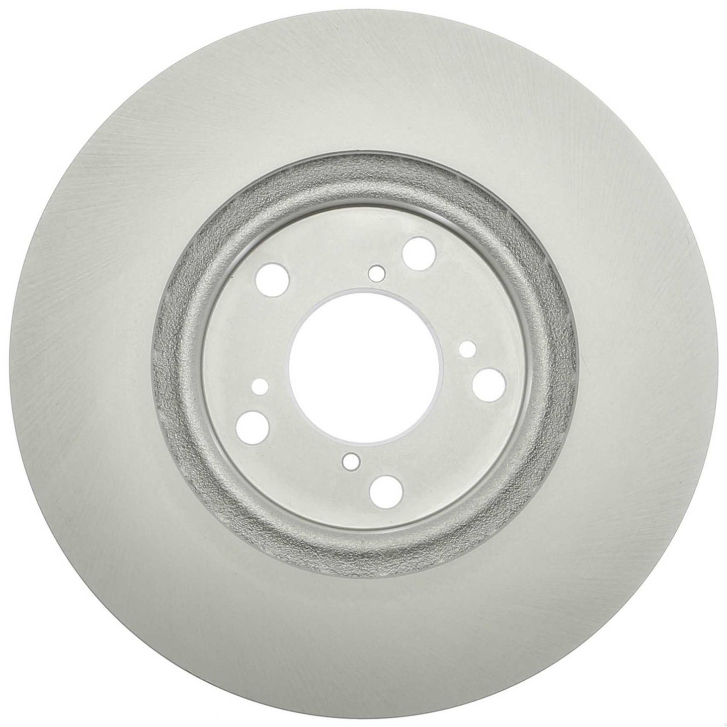 Centric Parts Disc Brake Rotor GCX with Full Coating for 2006-2014 Honda Ridgeline 320.40069F