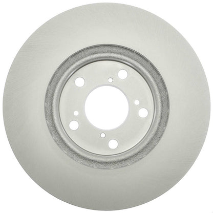 Centric Parts Disc Brake Rotor GCX with Full Coating for 2006-2014 Honda Ridgeline 320.40069F