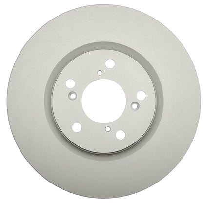 Centric Parts Disc Brake Rotor GCX with Full Coating for 2006-2014 Honda Ridgeline 320.40069F