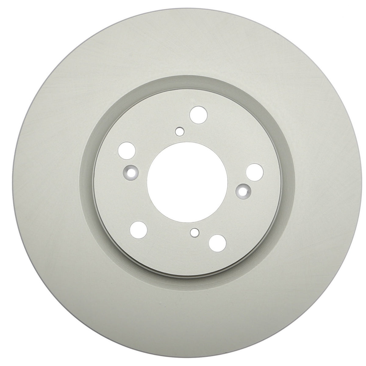 Centric Parts Disc Brake Rotor GCX with Full Coating for 2006-2014 Honda Ridgeline 320.40069F