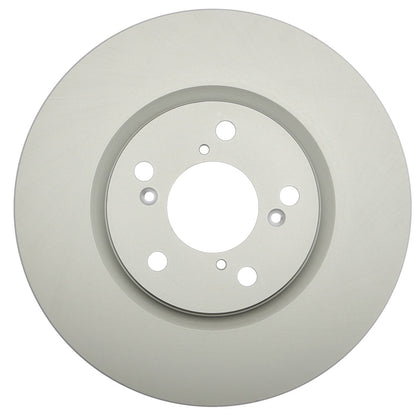 Centric Parts Disc Brake Rotor GCX with Full Coating for 2006-2014 Honda Ridgeline 320.40069F