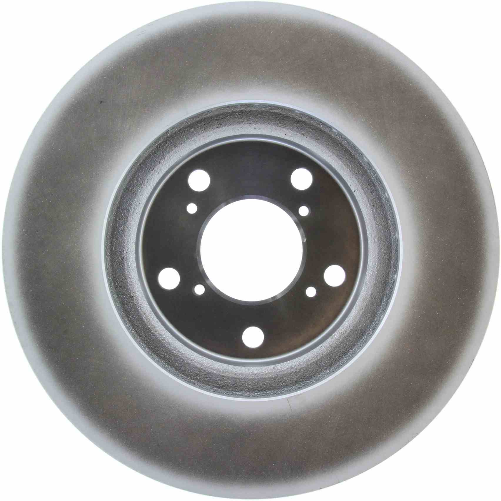 GCX Elemental Protection GCX Rotor with Partial Coating 320.40069