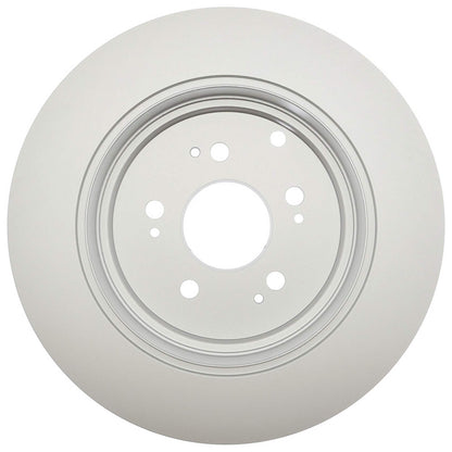Centric Parts Disc Brake Rotor GCX with Full Coating for 2006-2014 Honda Ridgeline 320.40070F