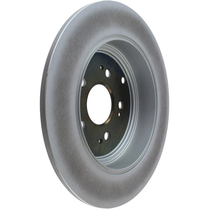 Centric Parts Disc Brake Rotor GCX with Full Coating for 2006-2014 Honda Ridgeline 320.40070F