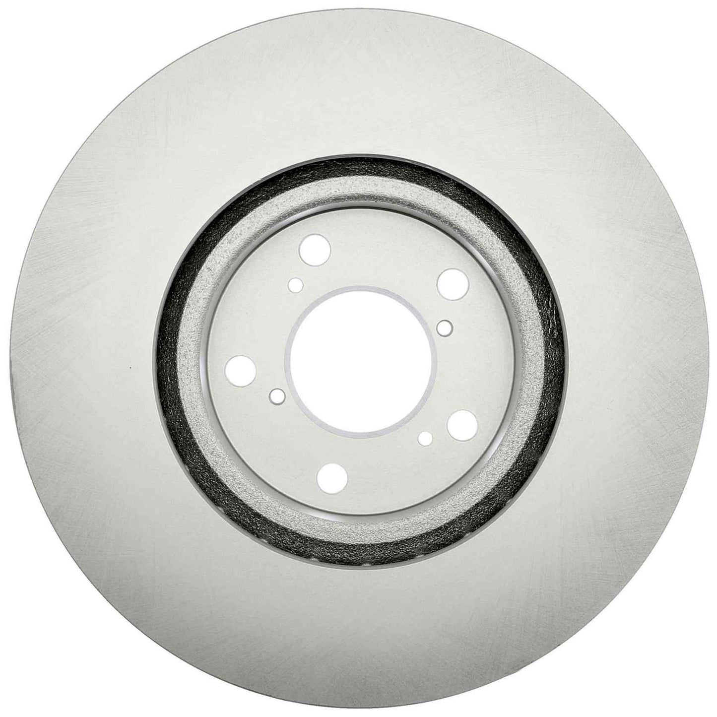 Centric Parts Disc Brake Rotor GCX with Full Coating for 2007-2013 Acura MDX, 2010-2013 ZDX, 2014-2020 RLX, 2009-2015 Honda Pilot 320.40071F