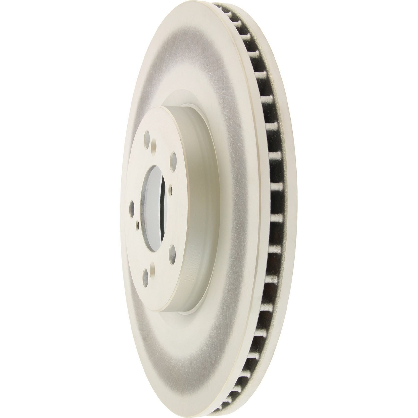 Centric Parts GCX Elemental Protection Brake Rotors By StopTech 320.40071