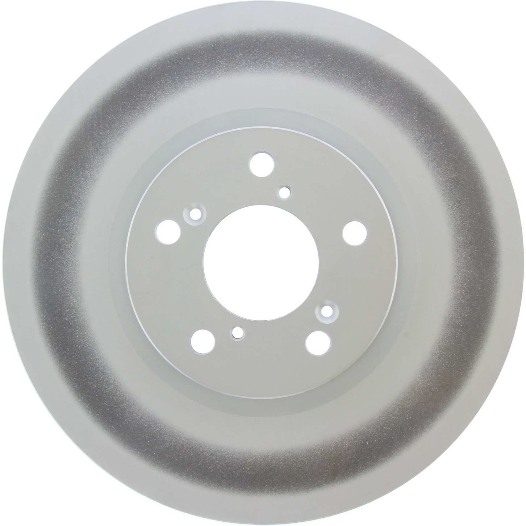 StopTech GCX Elemental Protection Brake Rotors By StopTech 320.40071