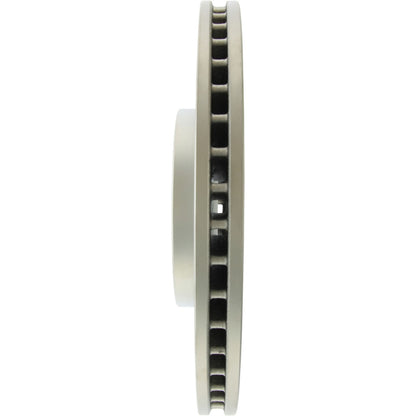 Centric Parts GCX Elemental Protection Brake Rotors By StopTech 320.40071