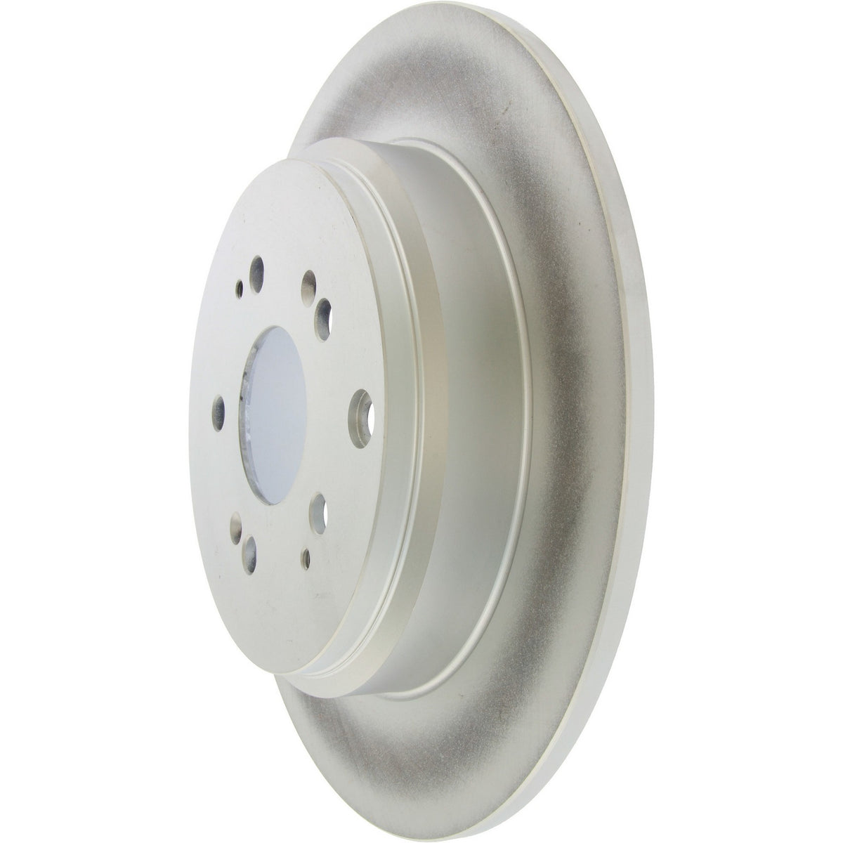 Centric Parts GCX Elemental Protection Brake Rotors By StopTech 320.40072