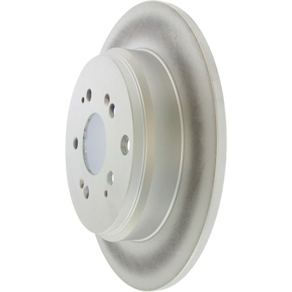 Centric Parts GCX Elemental Protection Brake Rotors By StopTech 320.40072