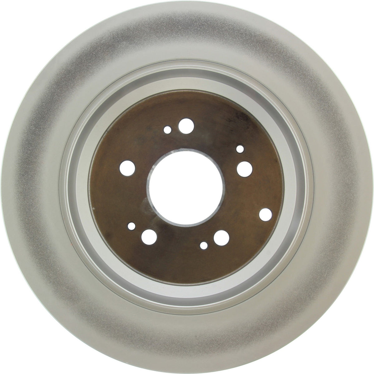 Centric Parts GCX Elemental Protection Brake Rotors By StopTech 320.40072