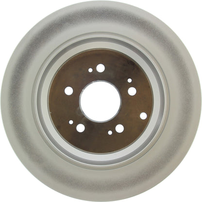 Centric Parts GCX Elemental Protection Brake Rotors By StopTech 320.40072