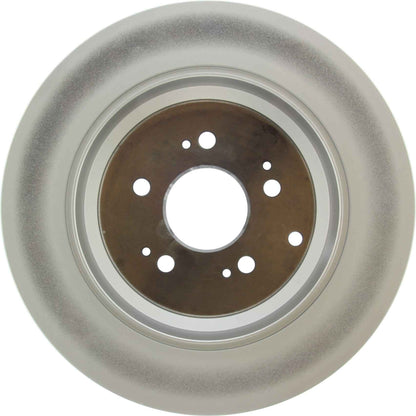 Centric Parts GCX Elemental Protection Brake Rotors By StopTech 320.40072