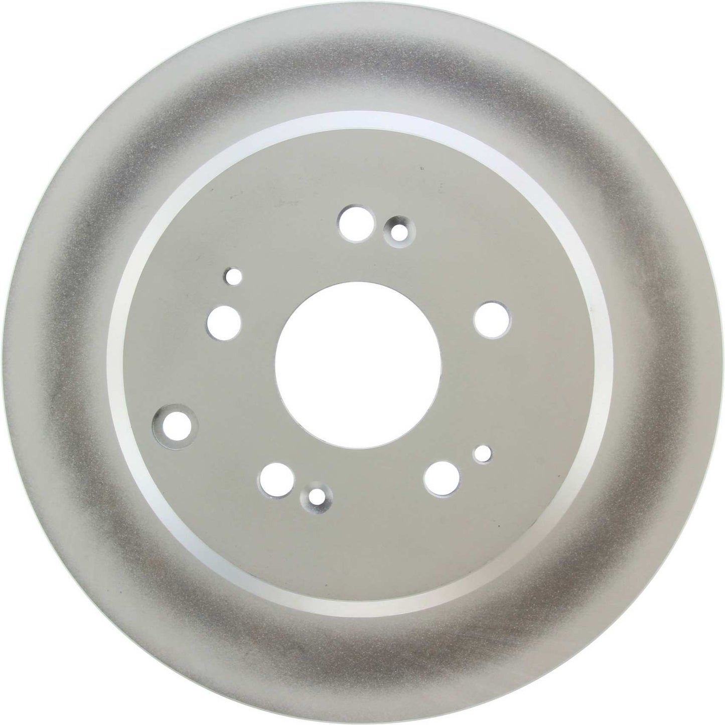 Centric Parts GCX Elemental Protection Brake Rotors By StopTech 320.40072