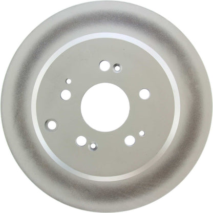 Centric Parts GCX Elemental Protection Brake Rotors By StopTech 320.40072