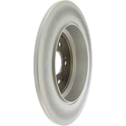 Centric Parts GCX Elemental Protection Brake Rotors By StopTech 320.40072