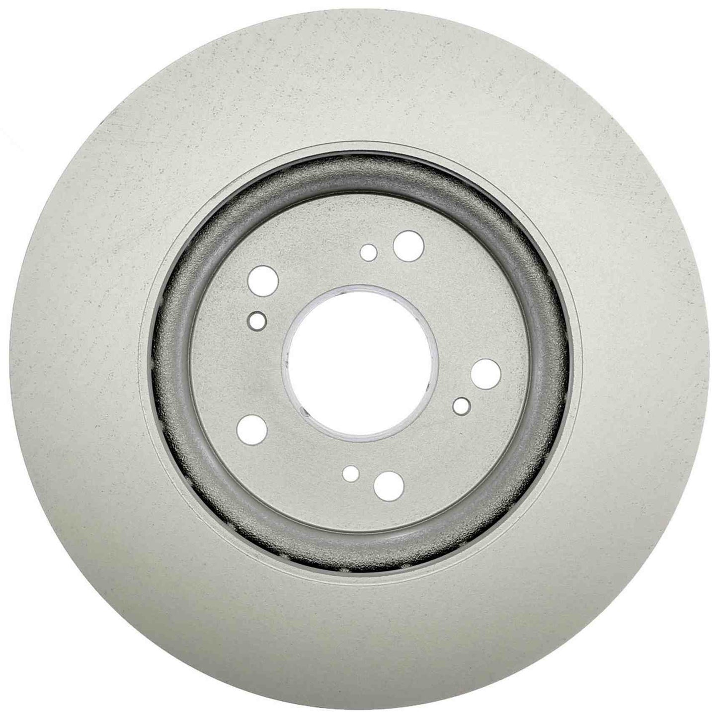Centric Parts Disc Brake Rotor GCX with Full Coating for 2007-2012 Acura RDX, 2010-2011 Honda Accord Crosstour, 2012-2015 Crosstour, 2007-2016 Honda CR-V 320.40073F