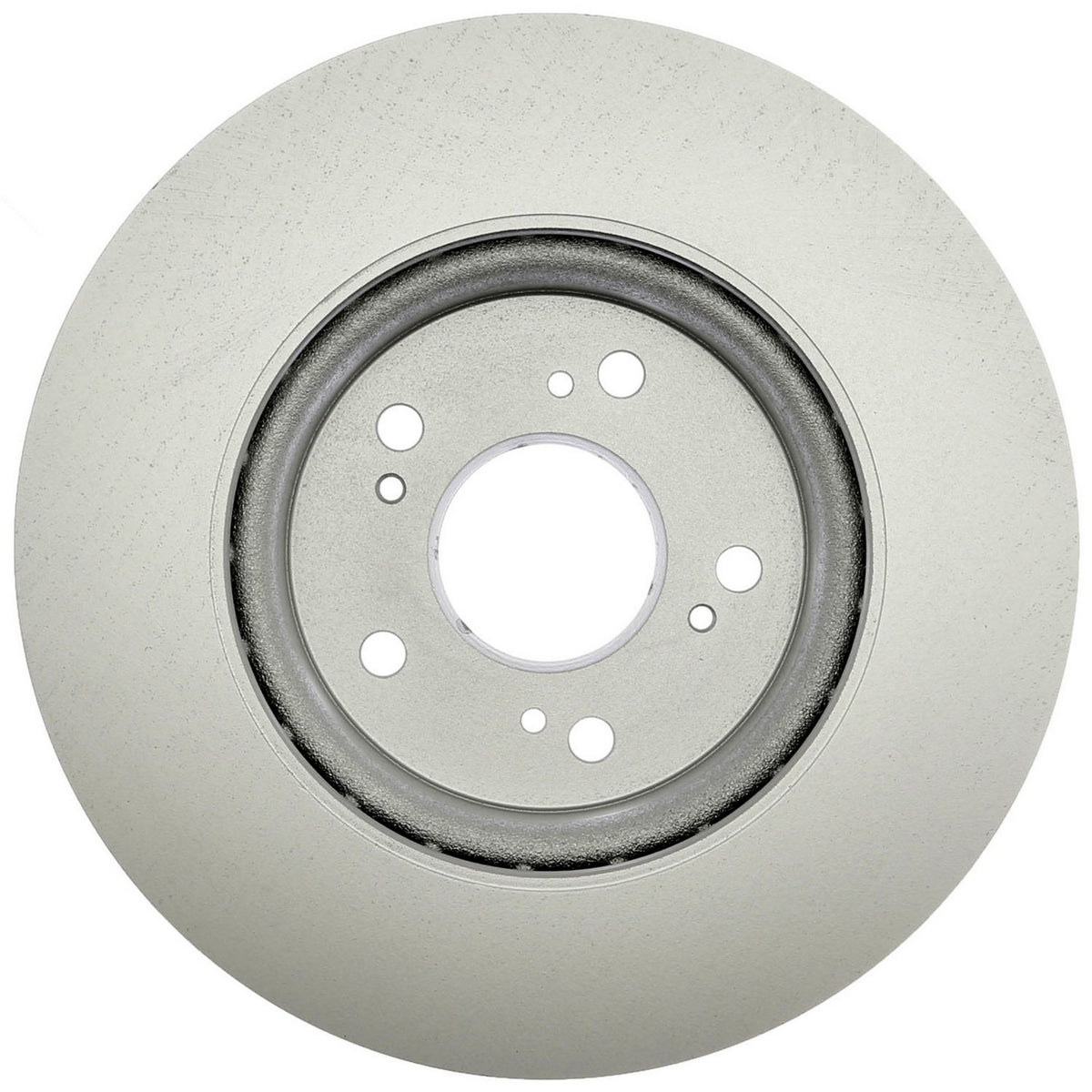 Centric Parts Disc Brake Rotor GCX with Full Coating for 2007-2012 Acura RDX, 2010-2011 Honda Accord Crosstour, 2012-2015 Crosstour, 2007-2016 Honda CR-V 320.40073F