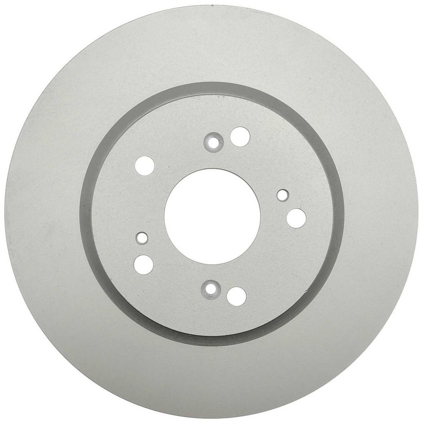 Centric Parts Disc Brake Rotor GCX with Full Coating for 2007-2012 Acura RDX, 2010-2011 Honda Accord Crosstour, 2012-2015 Crosstour, 2007-2016 Honda CR-V 320.40073F