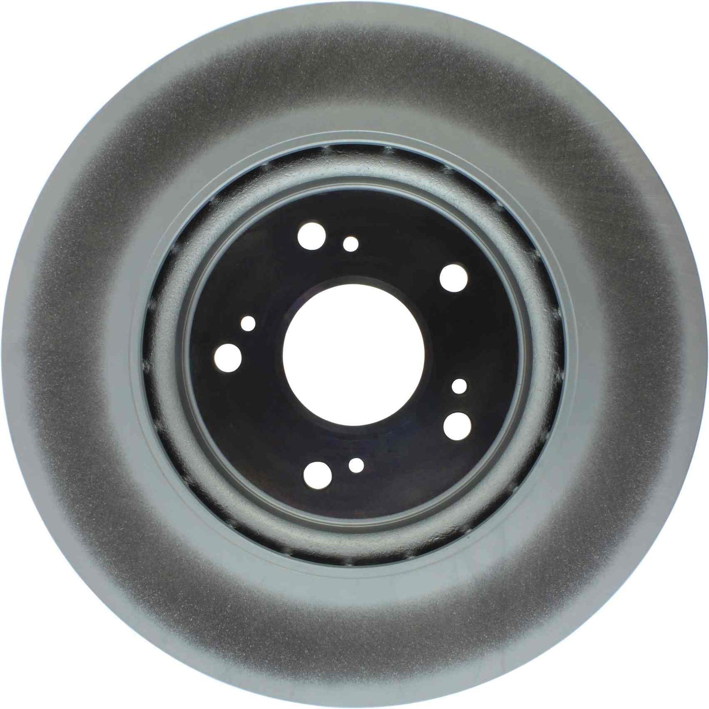 Centric Parts Disc Brake Rotor GCX with Partial Coating for 2007-2012 Acura RDX 320.40073